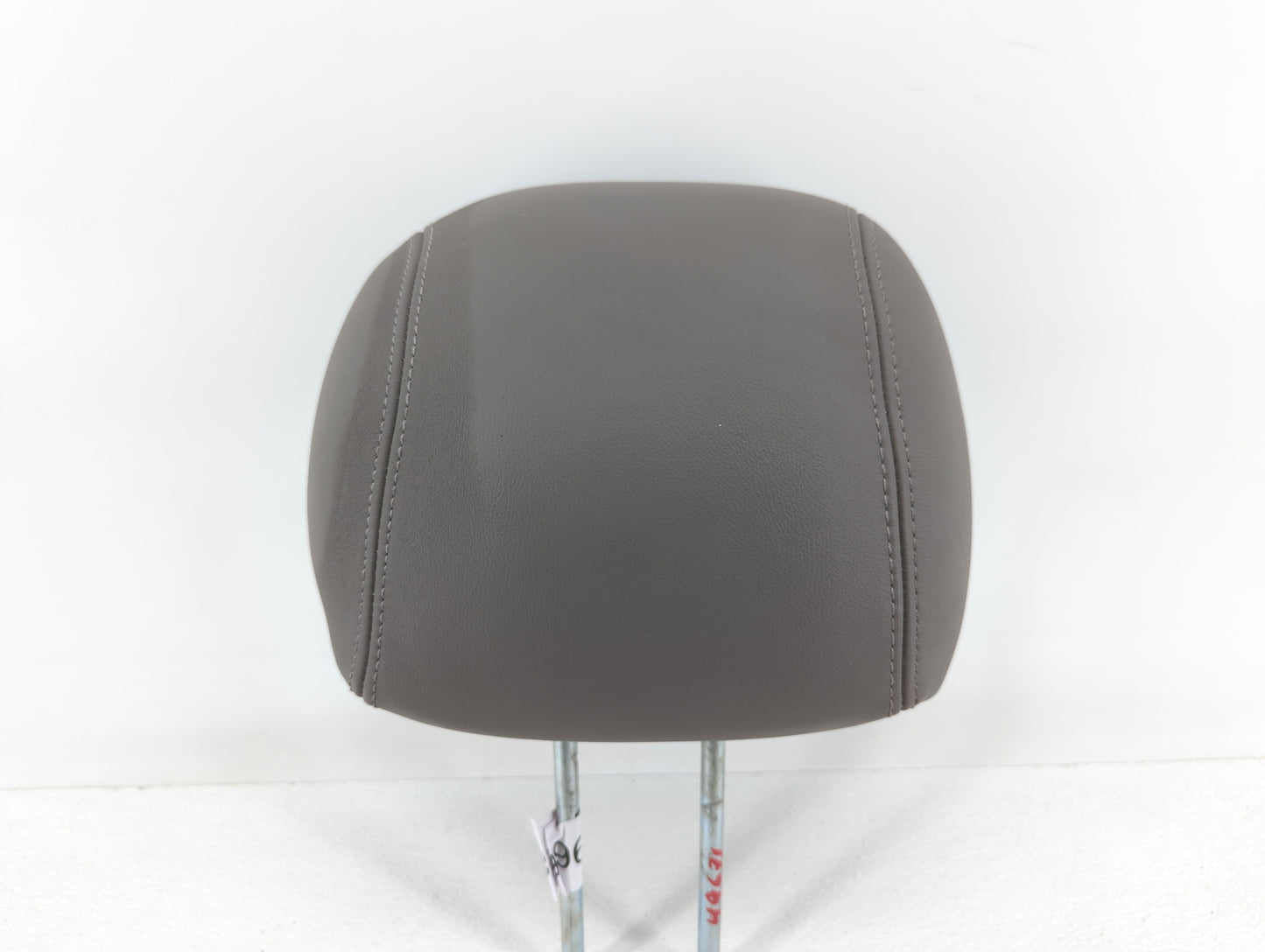 2000-2002 Honda Accord Headrest Head Rest Rear Center Seat Fits Fits 2000 2001 2002 OEM Used Auto Parts - Oemusedautoparts1.