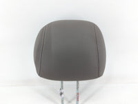 2000-2002 Honda Accord Headrest Head Rest Rear Center Seat Fits Fits 2000 2001 2002 OEM Used Auto Parts - Oemusedautoparts1.