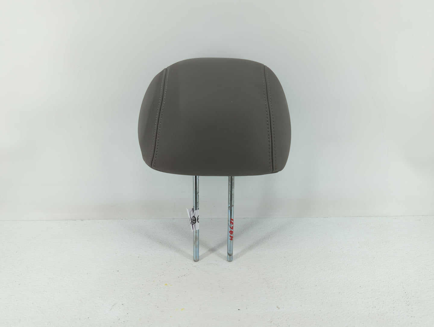2000-2002 Honda Accord Headrest Head Rest Rear Center Seat Fits Fits 2000 2001 2002 OEM Used Auto Parts - Oemusedautoparts1.