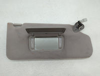 1998-2002 Honda Accord Sun Visor Shade Replacement Passenger Right Mirror Fits Fits 1998 1999 2000 2001 2002 OEM Used Auto P