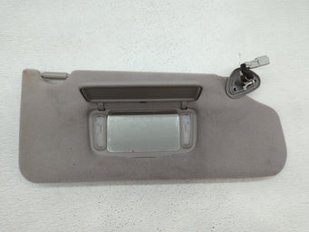 compare product 1998-2002 Honda Accord Sun Visor Shade Replacement Passenger Right Mirror Fits Fits 1998 1999 2000 2001 2002 OEM Used Auto Parts