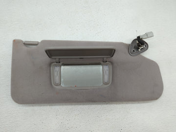 1998-2002 Honda Accord Sun Visor Shade Replacement Passenger Right Mirror Fits Fits 1998 1999 2000 2001 2002 OEM Used Auto P