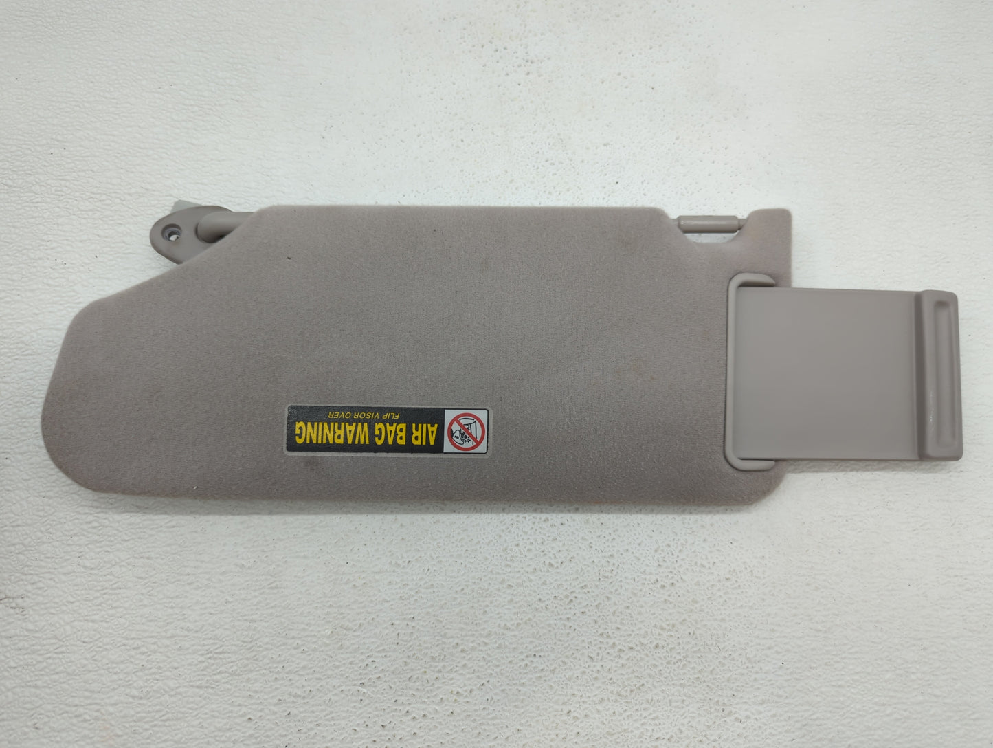 1998-2002 Honda Accord Sun Visor Shade Replacement Passenger Right Mirror Fits Fits 1998 1999 2000 2001 2002 OEM Used Auto P