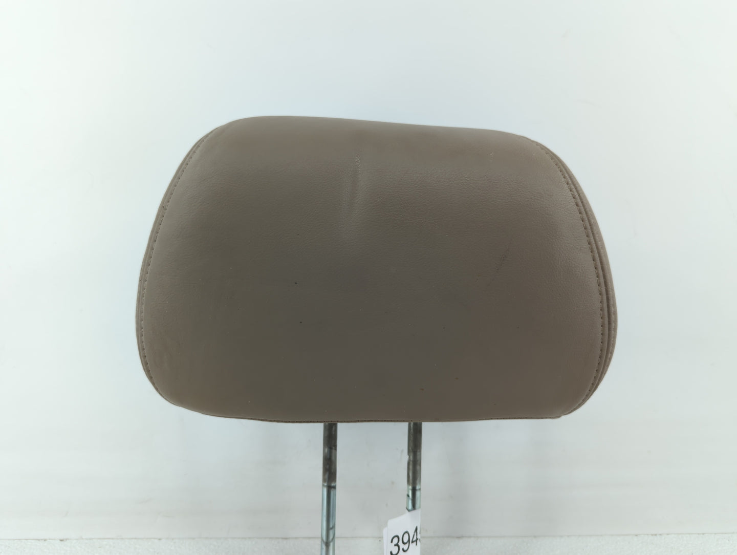 2000-2002 Honda Accord Headrest Head Rest Rear Seat Fits Fits 2000 2001 2002 OEM Used Auto Parts - Oemusedautoparts1.com