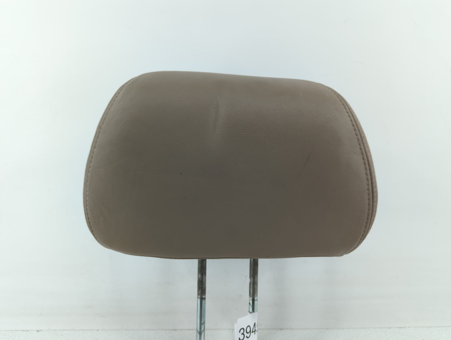 2000-2002 Honda Accord Headrest Head Rest Rear Seat Fits Fits 2000 2001 2002 OEM Used Auto Parts - Oemusedautoparts1.com