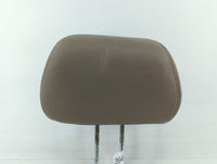 2000-2002 Honda Accord Headrest Head Rest Rear Seat Fits Fits 2000 2001 2002 OEM Used Auto Parts - Oemusedautoparts1.com