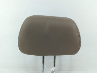 compare product 2000-2002 Honda Accord Headrest Head Rest Rear Seat Fits Fits 2000 2001 2002 OEM Used Auto Parts