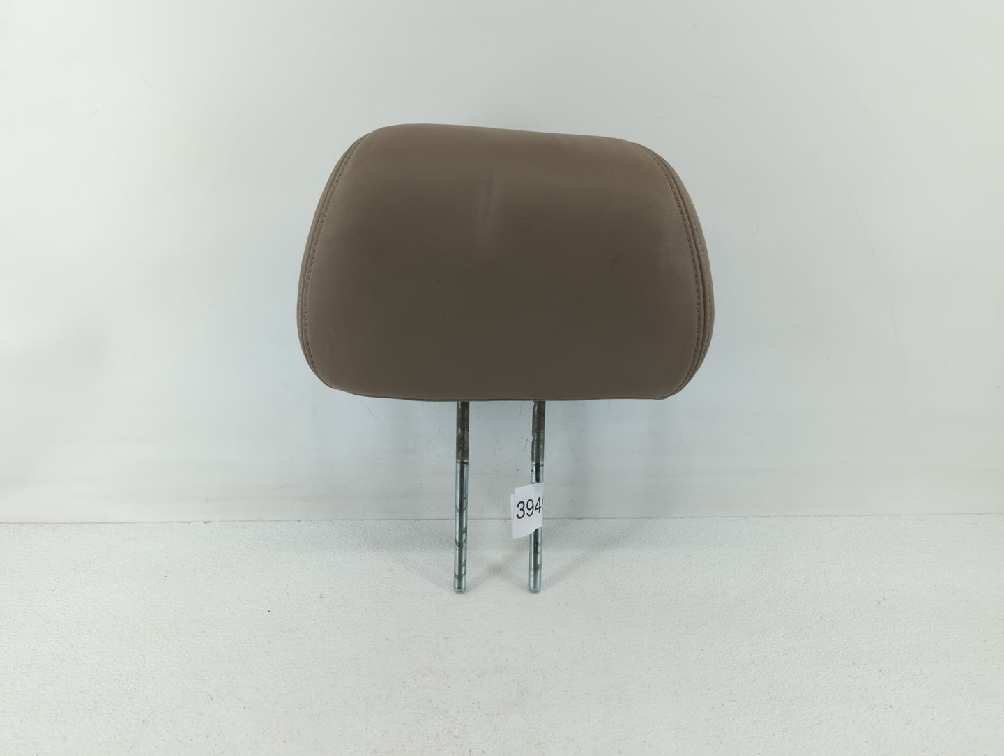 2000-2002 Honda Accord Headrest Head Rest Rear Seat Fits Fits 2000 2001 2002 OEM Used Auto Parts - Oemusedautoparts1.com