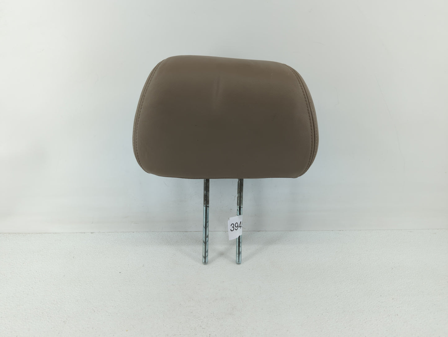 2000-2002 Honda Accord Headrest Head Rest Rear Seat Fits Fits 2000 2001 2002 OEM Used Auto Parts - Oemusedautoparts1.com