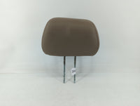 2000-2002 Honda Accord Headrest Head Rest Rear Seat Fits Fits 2000 2001 2002 OEM Used Auto Parts - Oemusedautoparts1.com