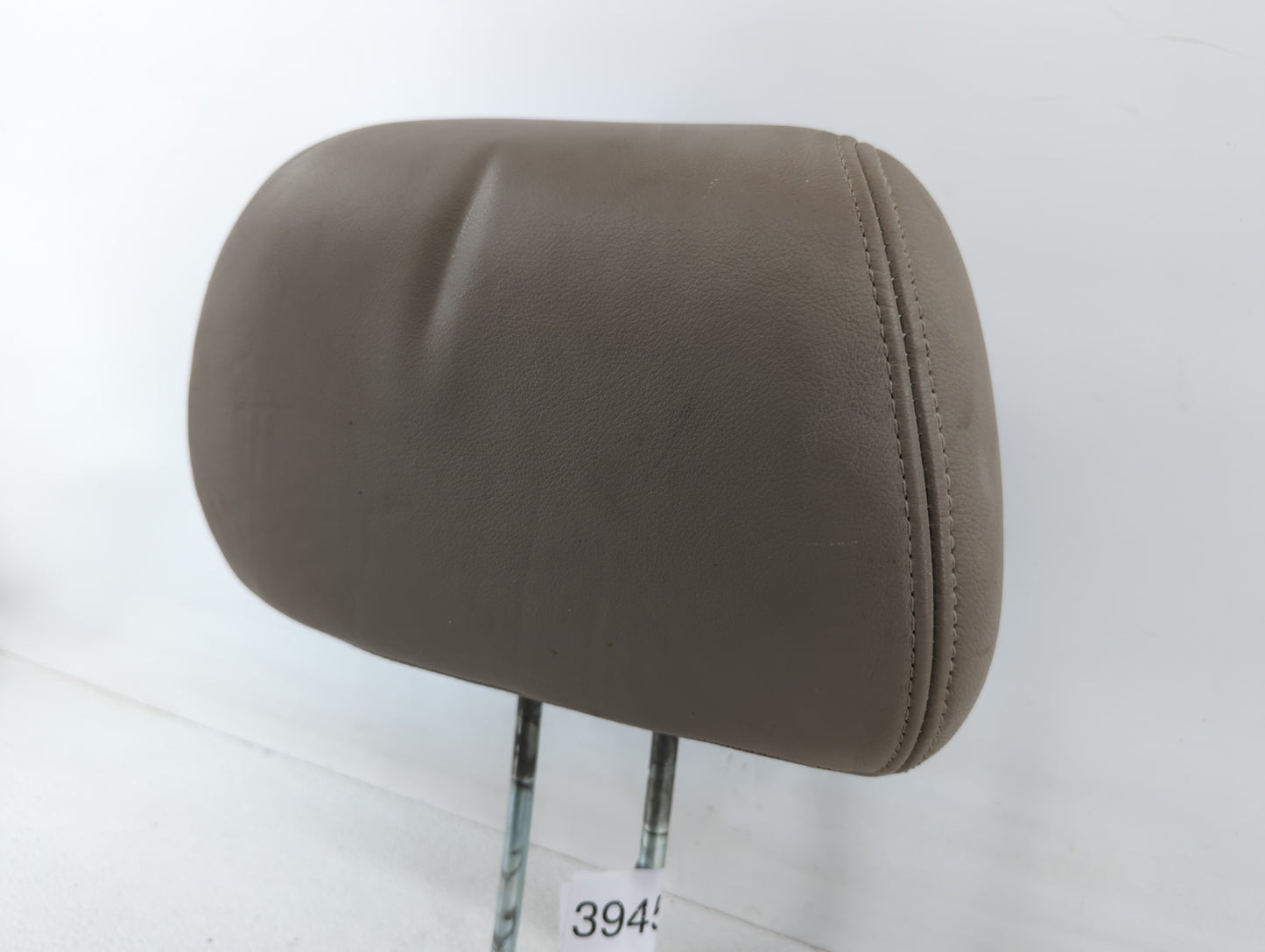 2000-2002 Honda Accord Headrest Head Rest Rear Seat Fits Fits 2000 2001 2002 OEM Used Auto Parts - Oemusedautoparts1.com