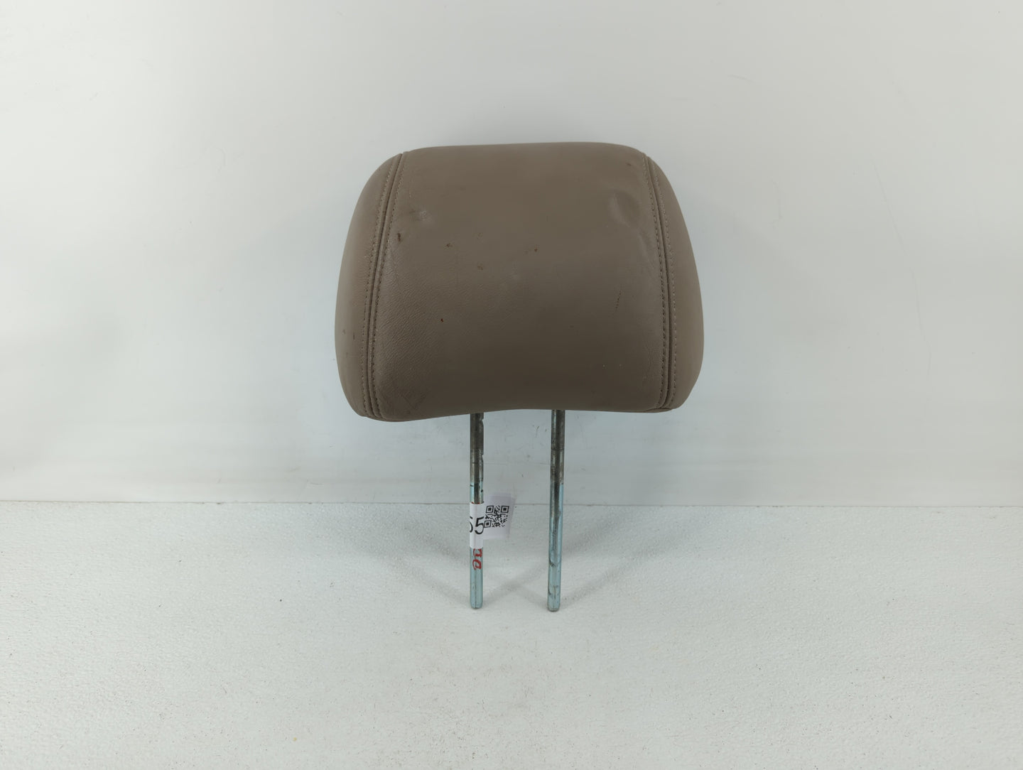 2000-2002 Honda Accord Headrest Head Rest Rear Seat Fits Fits 2000 2001 2002 OEM Used Auto Parts - Oemusedautoparts1.com