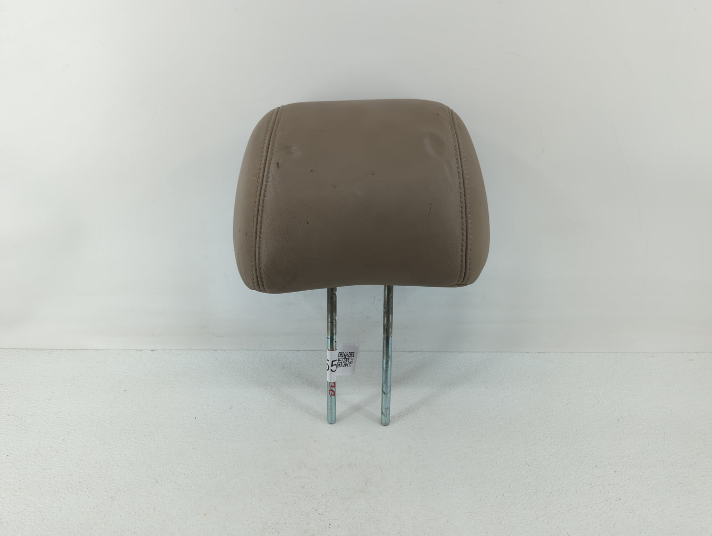 2000-2002 Honda Accord Headrest Head Rest Rear Seat Fits Fits 2000 2001 2002 OEM Used Auto Parts - Oemusedautoparts1.com