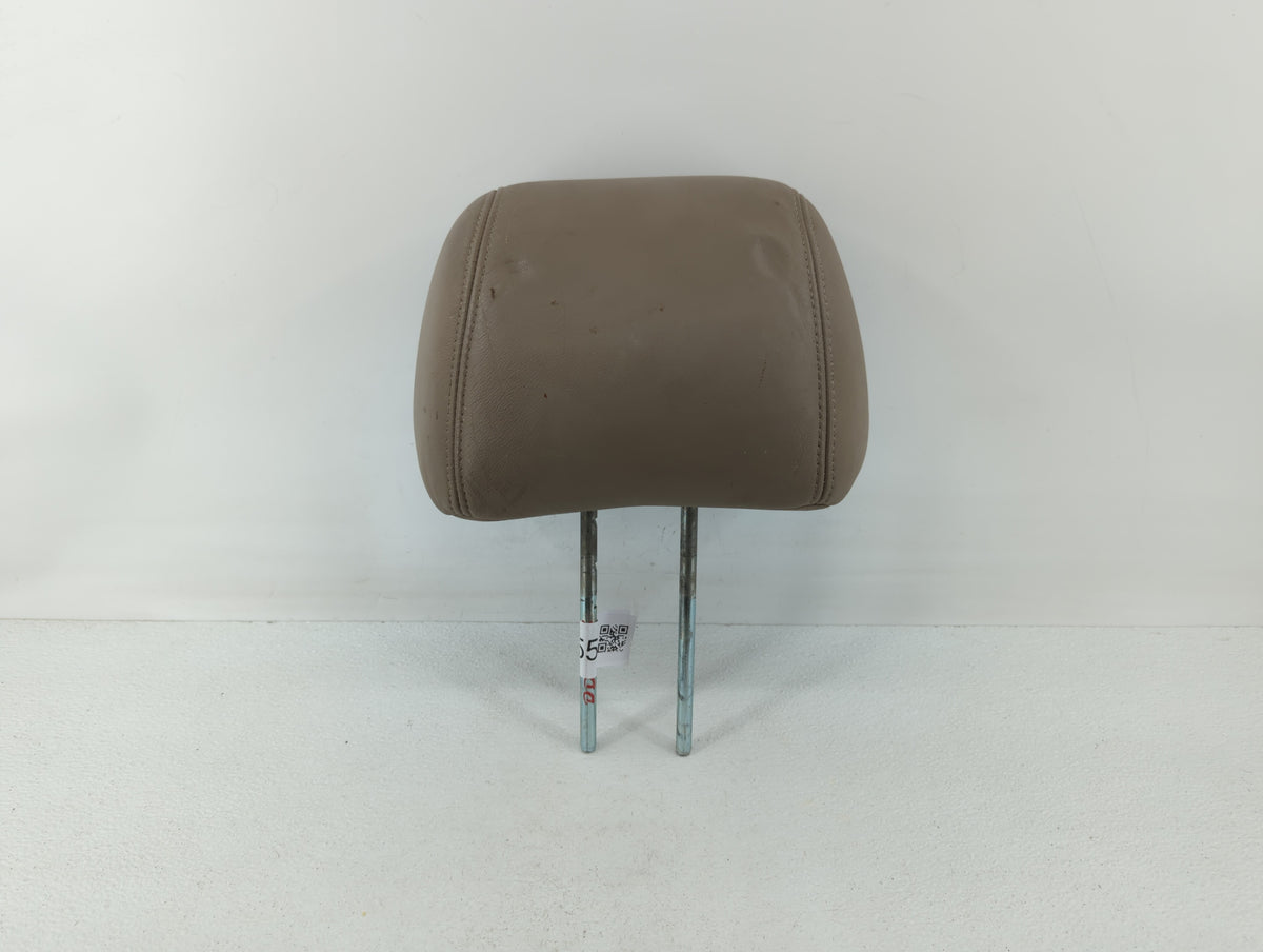 2002 Honda Accord Headrest Head Rest Rear Seat Fits OEM Used Auto Parts - Oemusedautoparts1.com