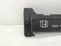 2002 Honda Accord Engine Cover - Oemusedautoparts1.com