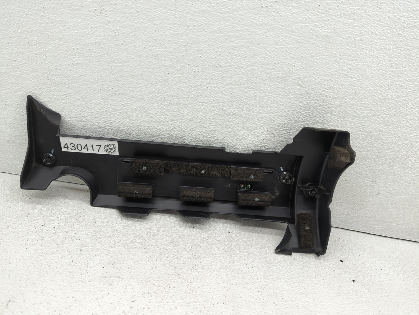 2002 Honda Accord Engine Cover - Oemusedautoparts1.com