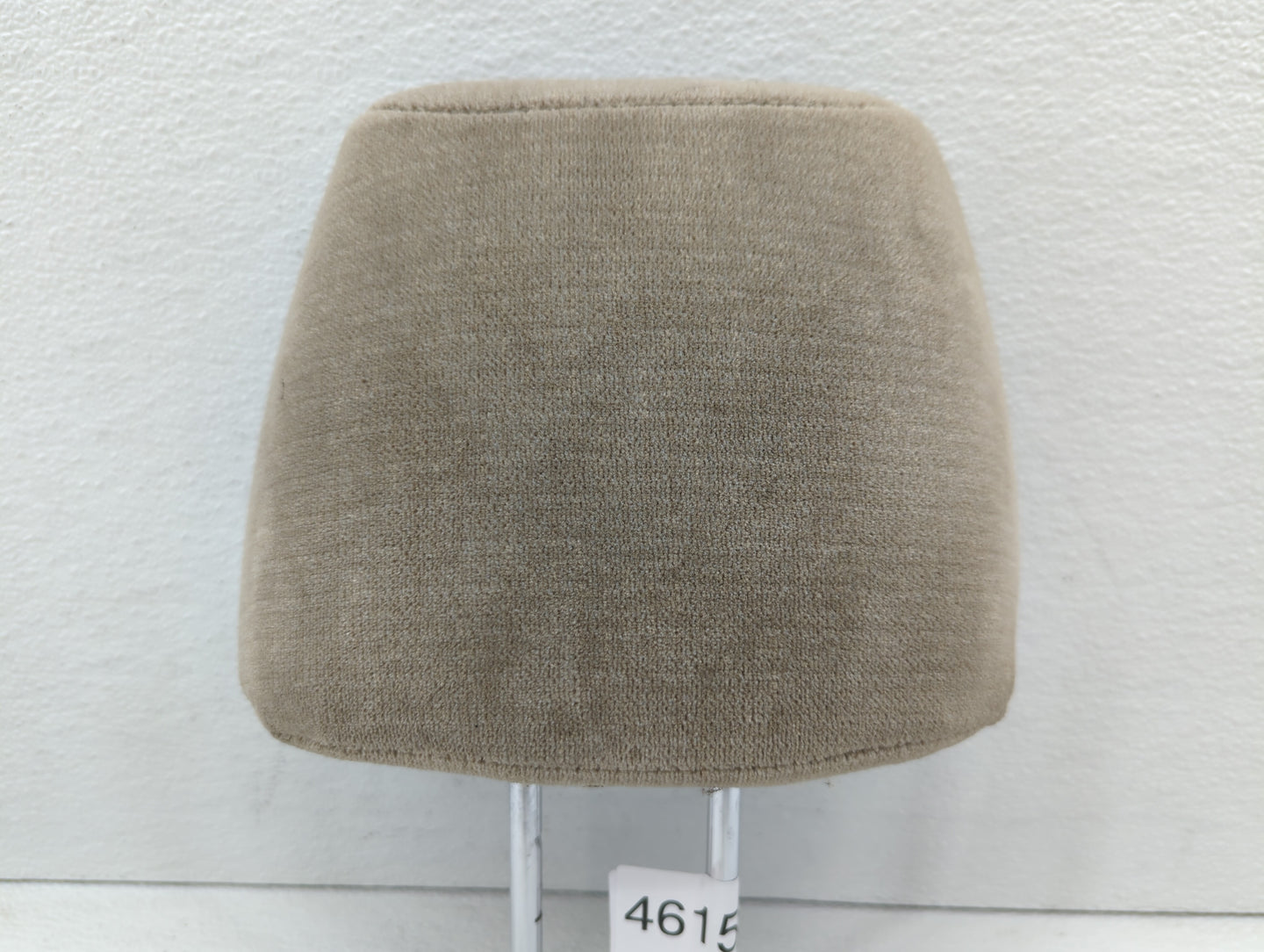 2000-2002 Honda Accord Headrest Head Rest Front Driver Passenger Seat - Oemusedautoparts1.com