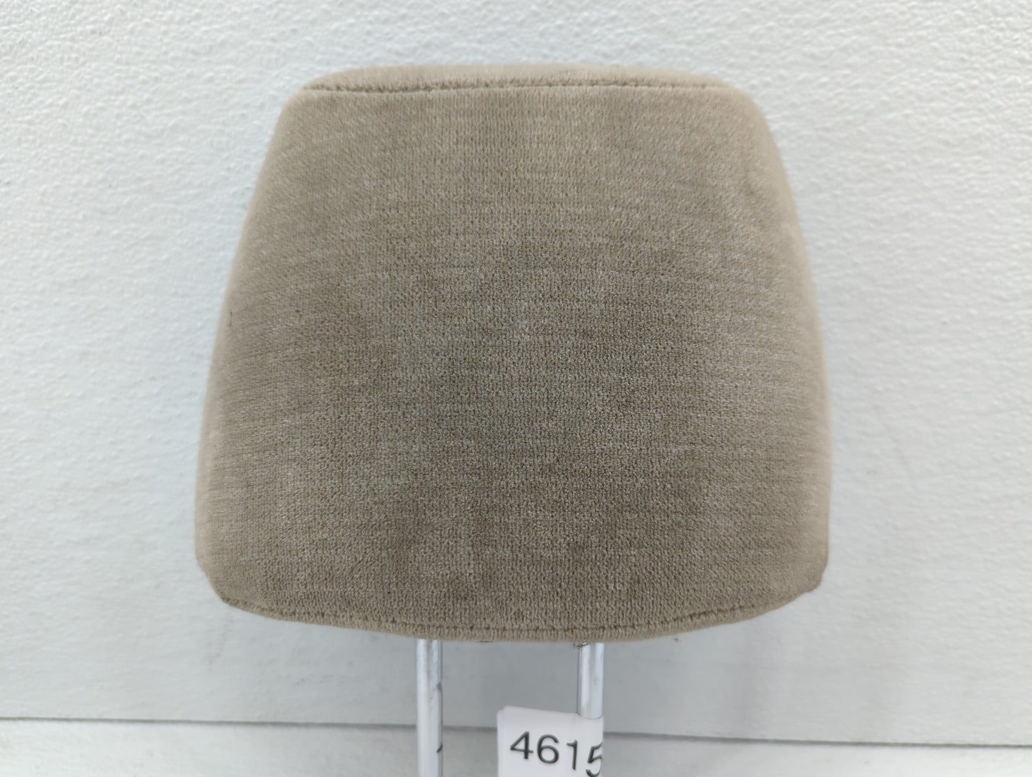 2000-2002 Honda Accord Headrest Head Rest Front Driver Passenger Seat - Oemusedautoparts1.com