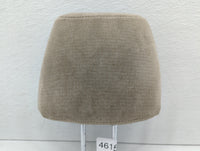 2000-2002 Honda Accord Headrest Head Rest Front Driver Passenger Seat - Oemusedautoparts1.com
