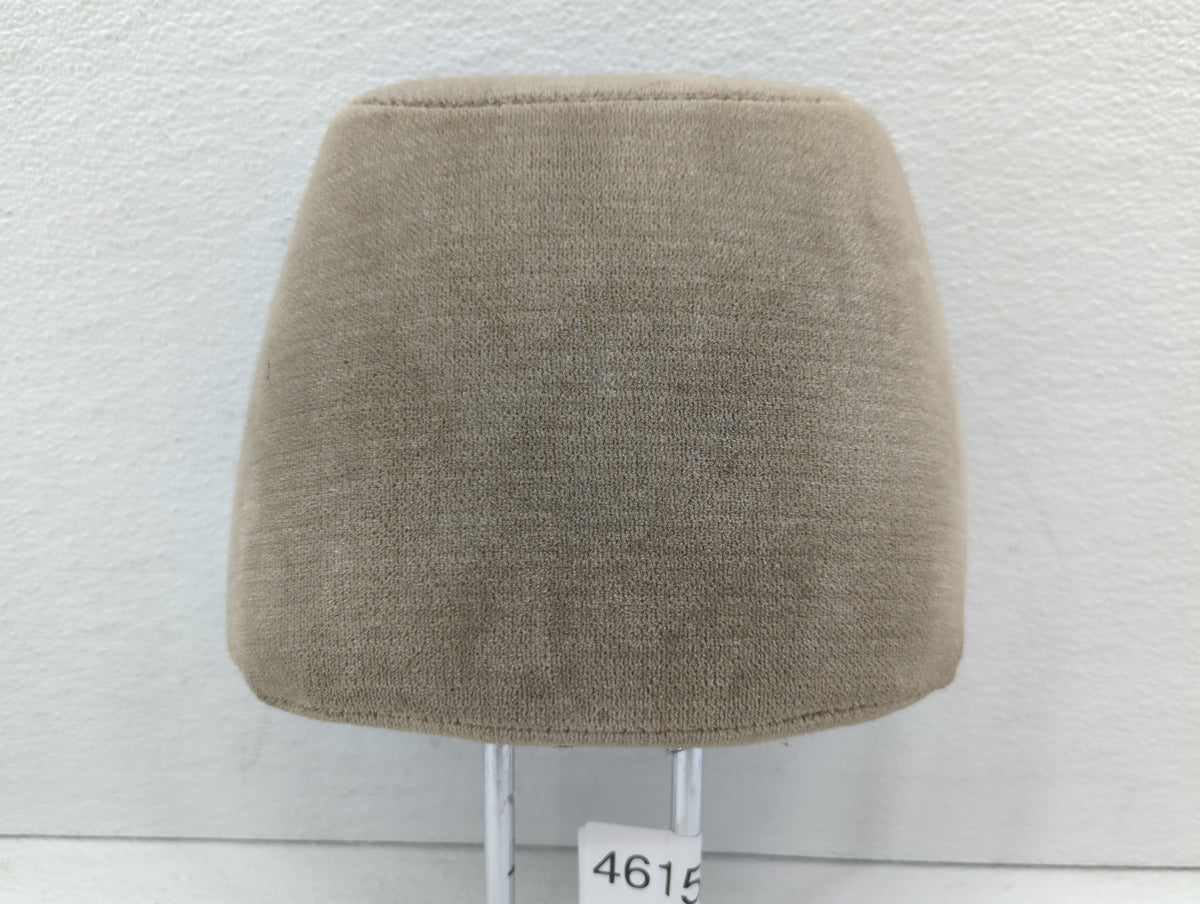 2000-2002 Honda Accord Headrest Head Rest Front Driver Passenger Seat 461584 - Oemusedautoparts1.com