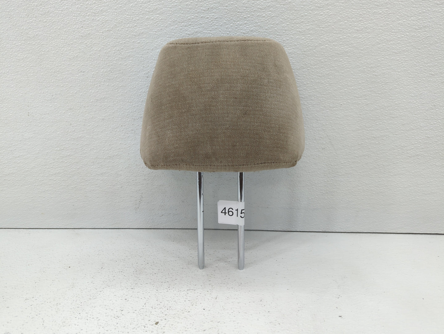 2000-2002 Honda Accord Headrest Head Rest Front Driver Passenger Seat - Oemusedautoparts1.com