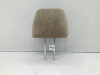 2000-2002 Honda Accord Headrest Head Rest Front Driver Passenger Seat - Oemusedautoparts1.com