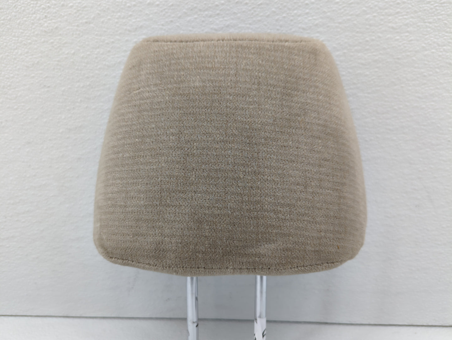 2000-2002 Honda Accord Headrest Head Rest Front Driver Passenger Seat - Oemusedautoparts1.com