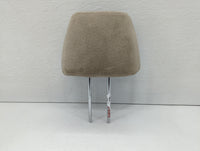 2000-2002 Honda Accord Headrest Head Rest Front Driver Passenger Seat - Oemusedautoparts1.com