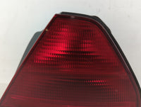 1998-2002 Honda Accord Tail Light Assembly Passenger Right OEM P/N:2VA 938 864 Fits Fits 1998 1999 2000 2001 2002 OEM Used A