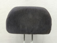 2000-2002 Honda Accord Headrest Head Rest Front Driver Passenger Seat - Oemusedautoparts1.com