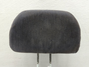 2000-2002 Honda Accord Headrest Head Rest Front Driver Passenger Seat - Oemusedautoparts1.com