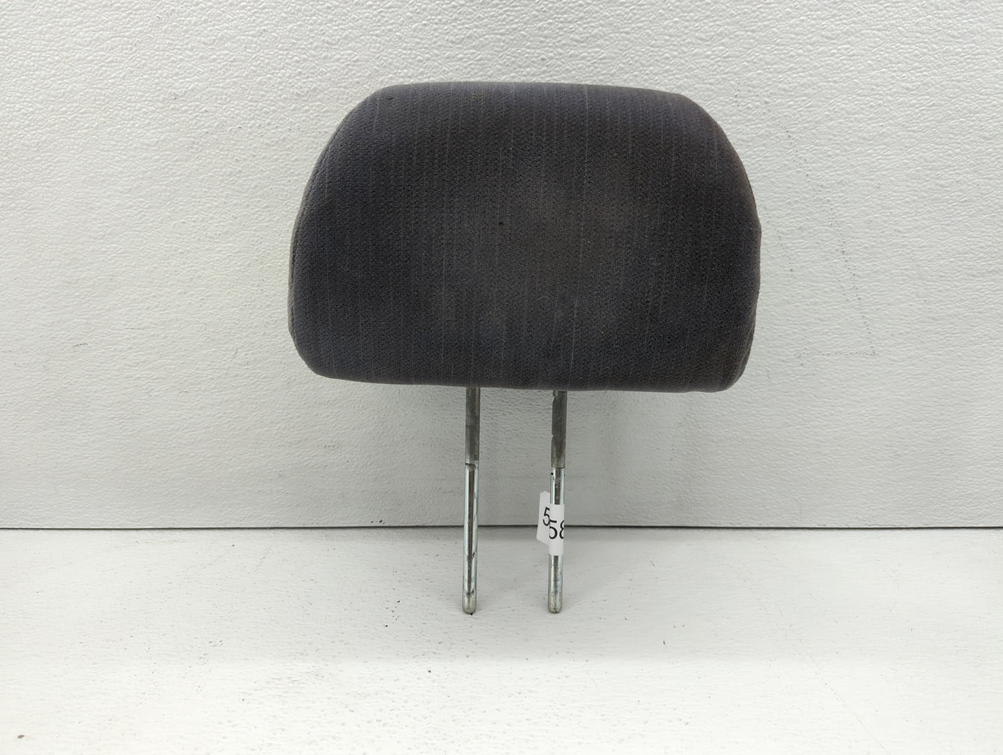 2000-2002 Honda Accord Headrest Head Rest Front Driver Passenger Seat - Oemusedautoparts1.com