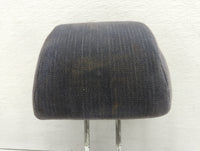 2000-2002 Honda Accord Headrest Head Rest Front Driver Passenger Seat - Oemusedautoparts1.com