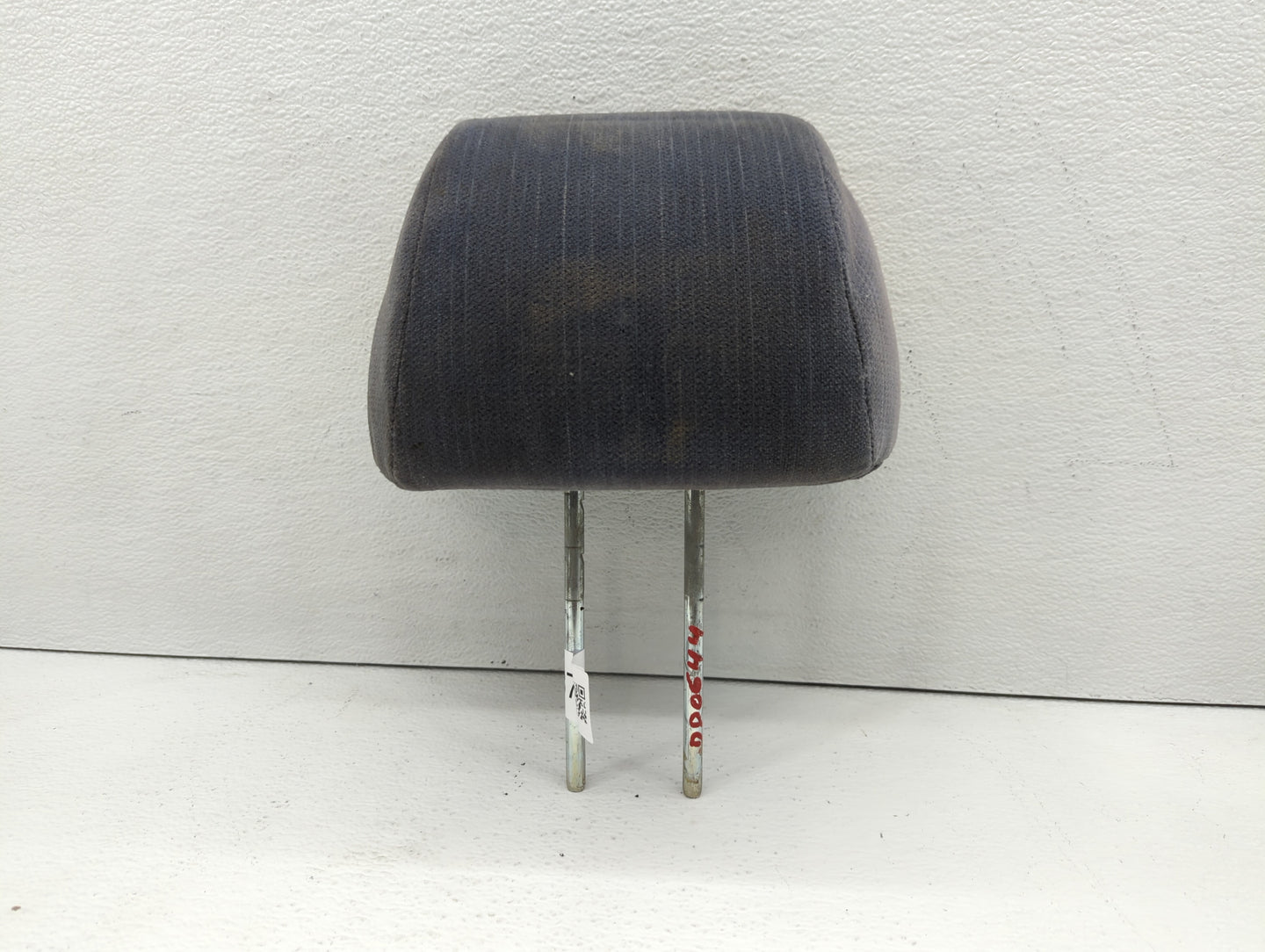 2000-2002 Honda Accord Headrest Head Rest Front Driver Passenger Seat - Oemusedautoparts1.com