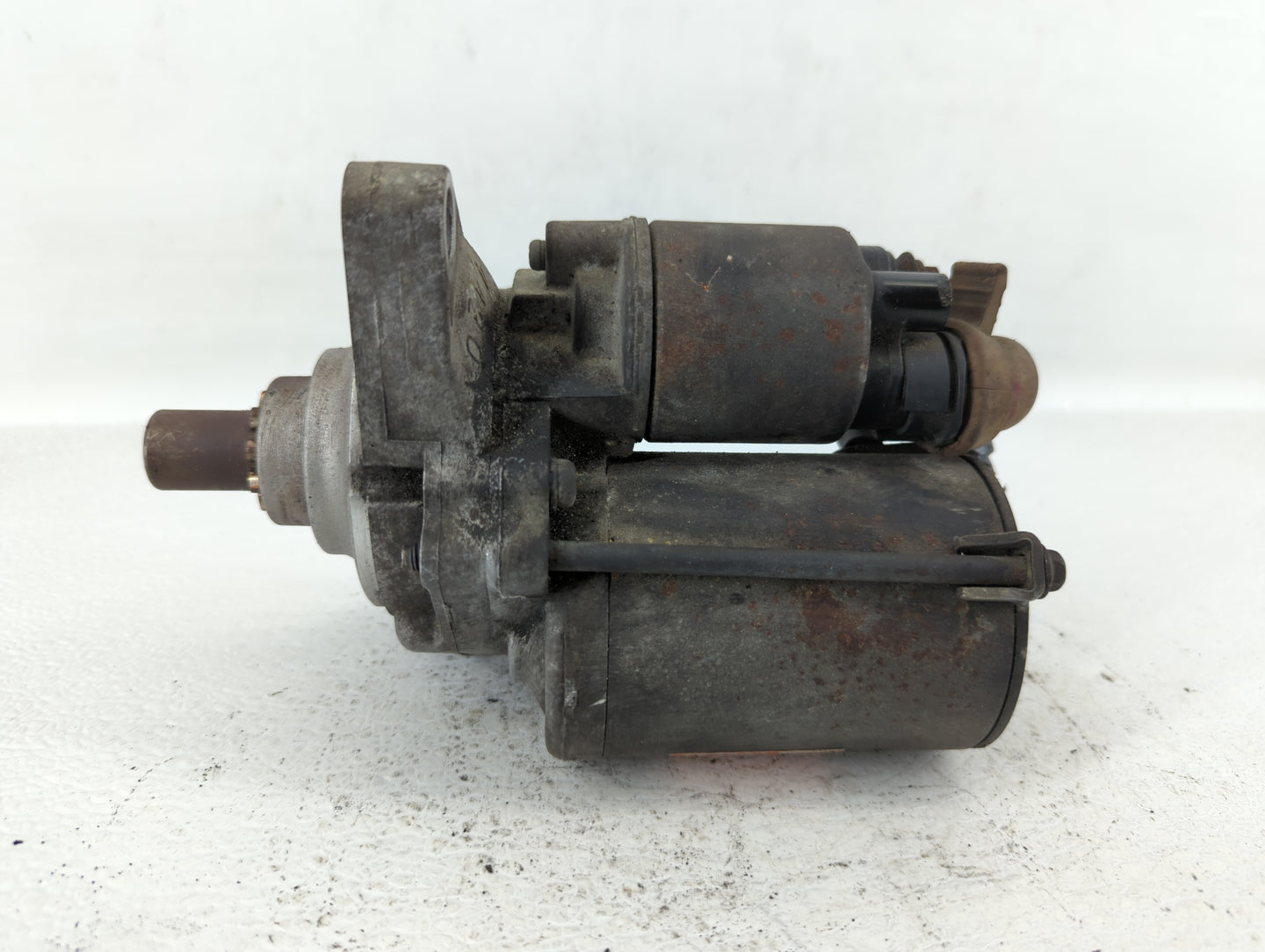 1998-2002 Honda Accord Car Starter Motor Solenoid OEM P/N:SM-44201 Fits Fits 1997 1998 1999 2000 2001 2002 OEM Used Auto Par