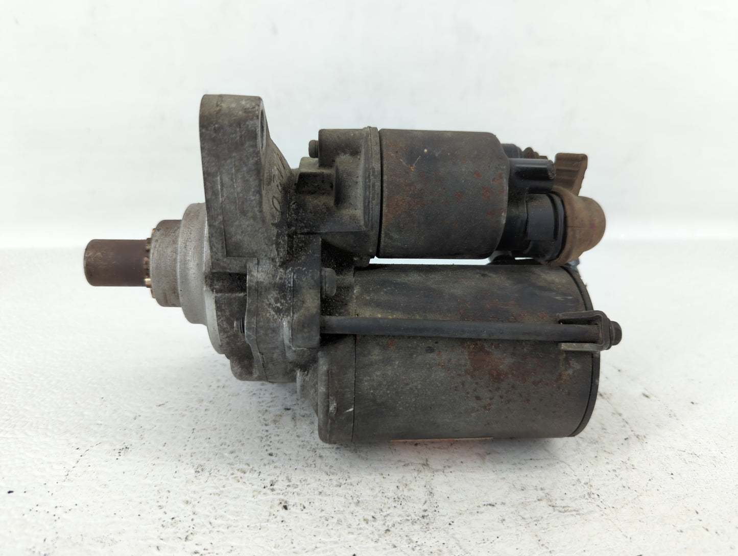 1998-2002 Honda Accord Car Starter Motor Solenoid OEM P/N:SM-44201 Fits Fits 1997 1998 1999 2000 2001 2002 OEM Used Auto Par