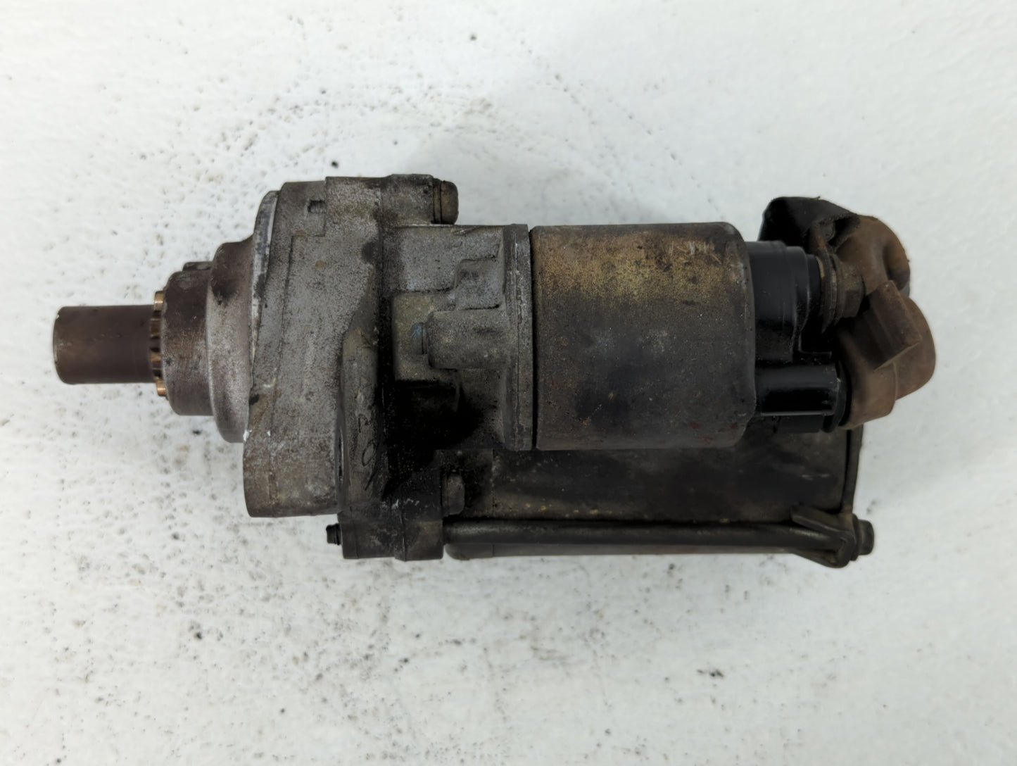 1998-2002 Honda Accord Car Starter Motor Solenoid OEM P/N:SM-44201 Fits Fits 1997 1998 1999 2000 2001 2002 OEM Used Auto Par