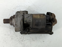 1998-2002 Honda Accord Car Starter Motor Solenoid OEM P/N:SM-44201 Fits Fits 1997 1998 1999 2000 2001 2002 OEM Used Auto Par
