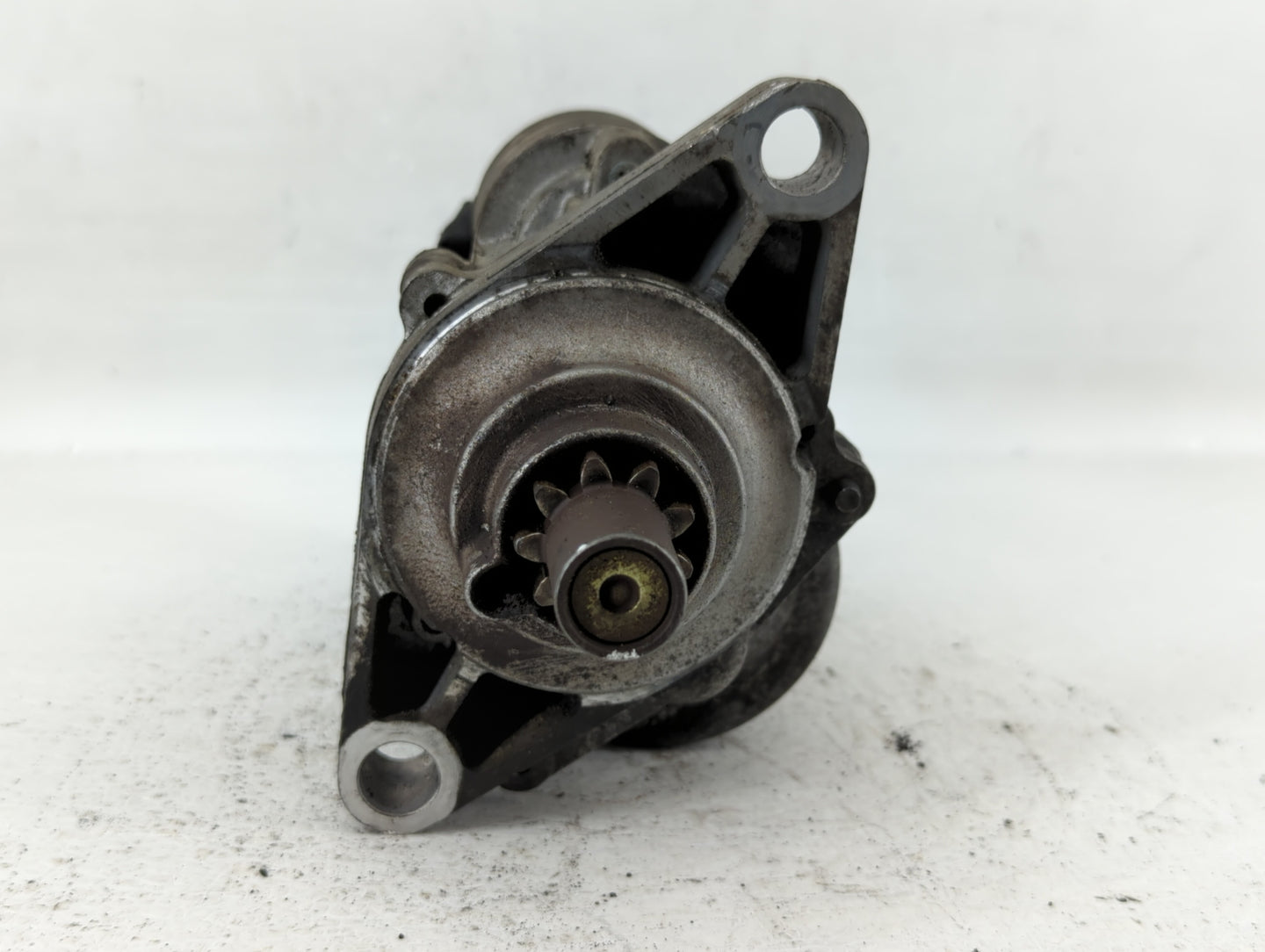 1998-2002 Honda Accord Car Starter Motor Solenoid OEM P/N:SM-44201 Fits Fits 1997 1998 1999 2000 2001 2002 OEM Used Auto Par