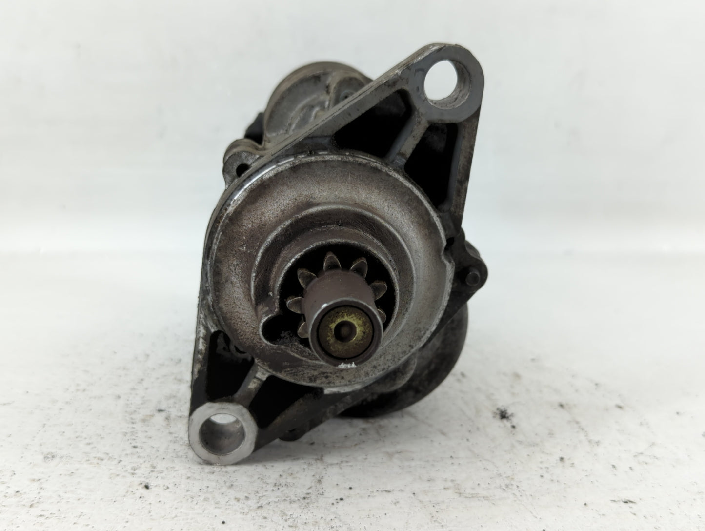 1998-2002 Honda Accord Car Starter Motor Solenoid OEM P/N:SM-44201 Fits Fits 1997 1998 1999 2000 2001 2002 OEM Used Auto Par