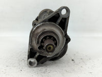 1998-2002 Honda Accord Car Starter Motor Solenoid OEM P/N:SM-44201 Fits Fits 1997 1998 1999 2000 2001 2002 OEM Used Auto Par