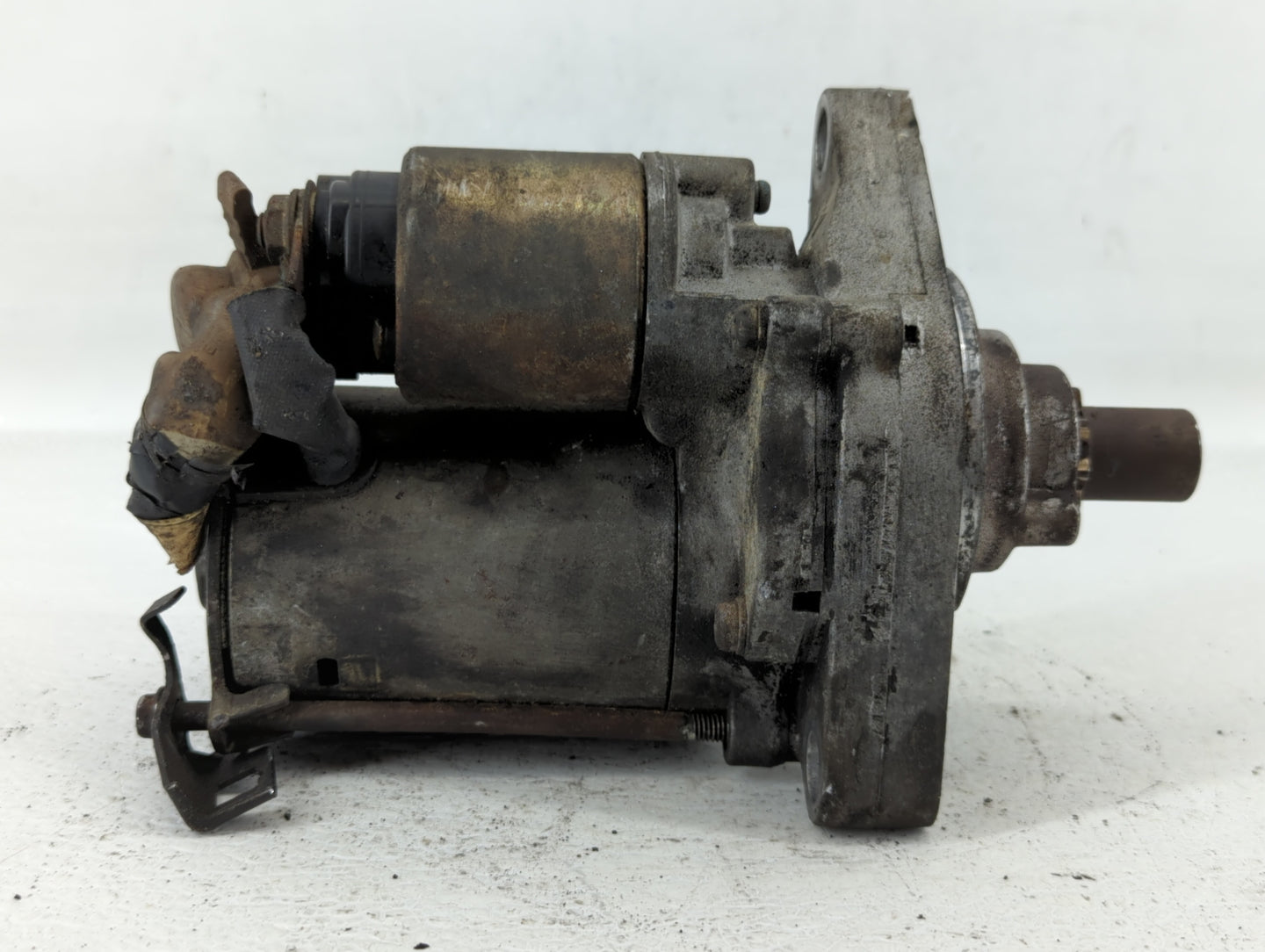 1998-2002 Honda Accord Car Starter Motor Solenoid OEM P/N:SM-44201 Fits Fits 1997 1998 1999 2000 2001 2002 OEM Used Auto Par