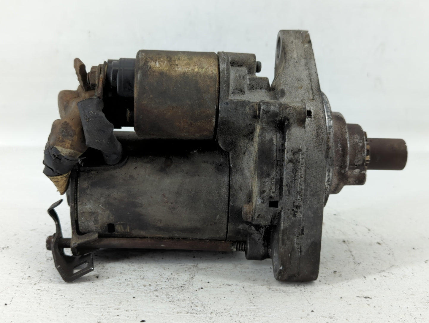 1998-2002 Honda Accord Car Starter Motor Solenoid OEM P/N:SM-44201 Fits Fits 1997 1998 1999 2000 2001 2002 OEM Used Auto Par