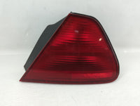 1998-2002 Honda Accord Tail Light Assembly Passenger Right OEM P/N:2VA 938 864 U Fits Fits 1998 1999 2000 2001 2002 OEM Used