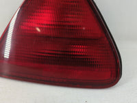 1998-2002 Honda Accord Tail Light Assembly Passenger Right OEM P/N:2VA 938 864 U Fits Fits 1998 1999 2000 2001 2002 OEM Used