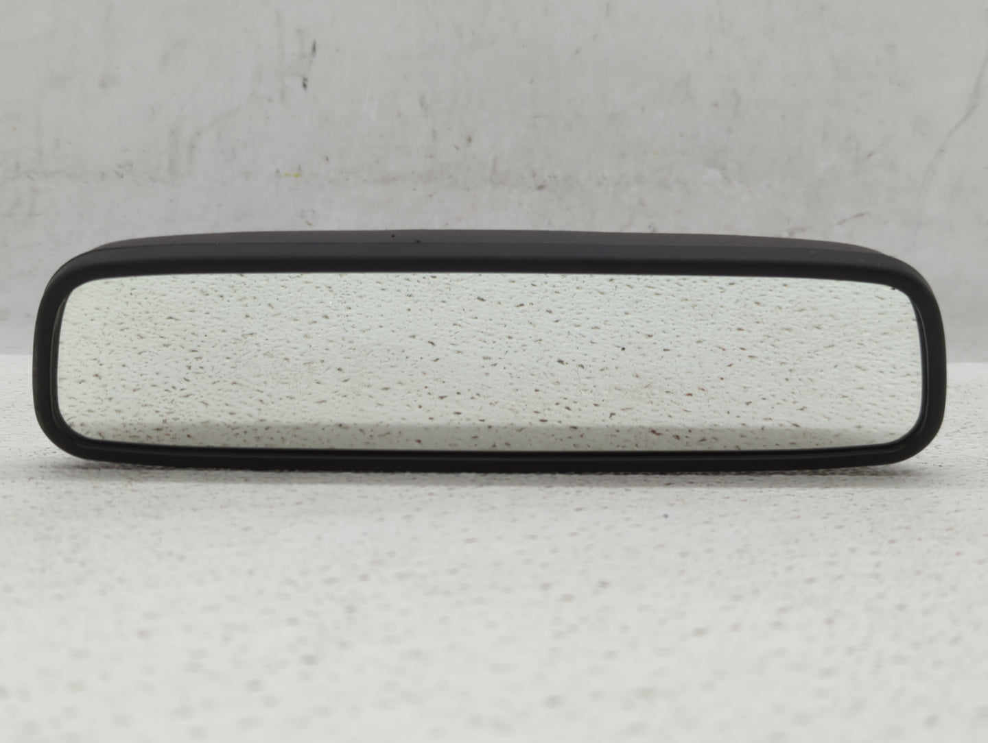 1998-2002 Honda Accord Interior Rear View Mirror Replacement OEM P/N:E10110110 Fits OEM Used Auto Parts - Oemusedautoparts1.