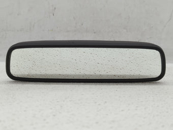 compare product 1998-2002 Honda Accord Interior Rear View Mirror Replacement OEM P/N:E10110110 Fits OEM Used Auto Parts