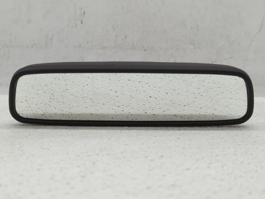 1998-2002 Honda Accord Interior Rear View Mirror Replacement OEM P/N:E10110110 Fits OEM Used Auto Parts - Oemusedautoparts1.