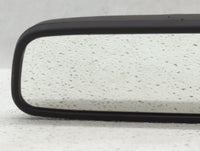 1998-2002 Honda Accord Interior Rear View Mirror Replacement OEM P/N:E10110110 Fits OEM Used Auto Parts - Oemusedautoparts1.