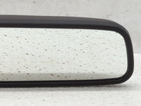 1998-2002 Honda Accord Interior Rear View Mirror Replacement OEM P/N:E10110110 Fits OEM Used Auto Parts - Oemusedautoparts1.